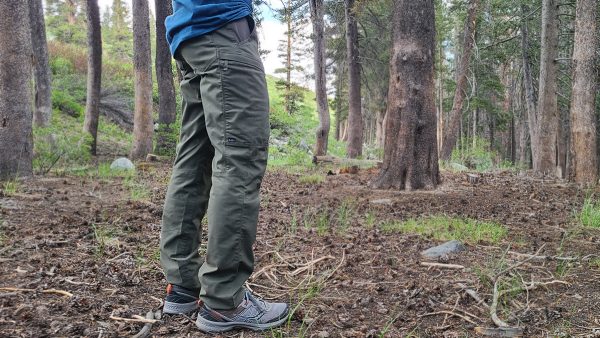 ridge hunter pants